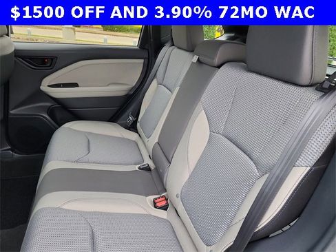 New 2026 Subaru Forester Premium image 15