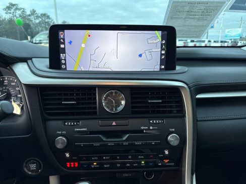 Used 2021 Lexus RX 350 RX 350 image 22