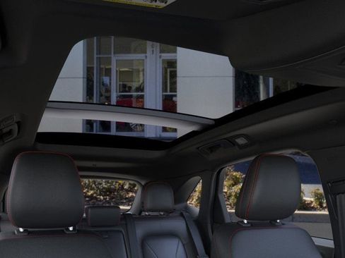 New 2025 Ford Escape ST-Line Elite w/ Premium Technology Package image 22