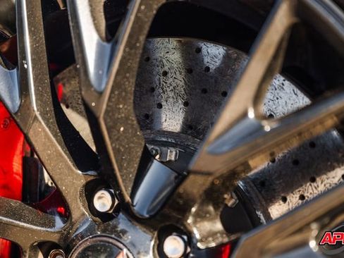 Used 2017 Chevrolet Corvette Z06 image 4