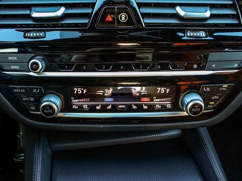 Used 2020 BMW M5 Competition w/ Executive Package image 24