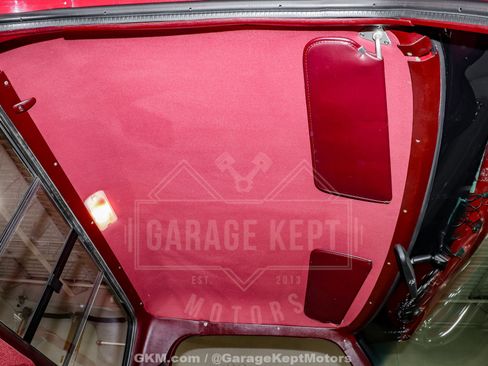 Used 1989 Dodge D/W Truck 150 image 65