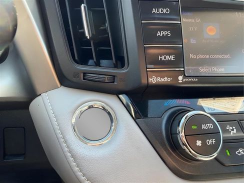 Used 2017 Toyota RAV4 XLE w/ Plus Extra Value Package image 37