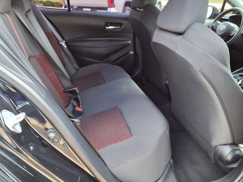 Certified 2024 Toyota Corolla Sedan image 20