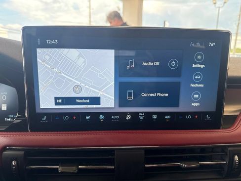 Used 2023 Lincoln Corsair Reserve w/ Equipment Group 201A AWD/4WD image 18