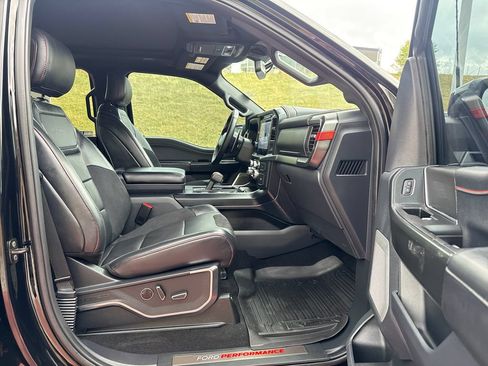 Used 2024 Ford F150 Raptor AWD/4WD image 29
