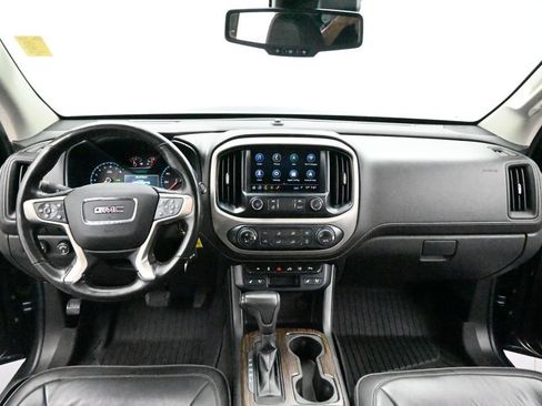 Used 2019 GMC Canyon Denali AWD/4WD image 23