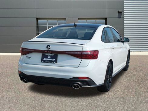 New 2026 Volkswagen Jetta GLI Autobahn image 7
