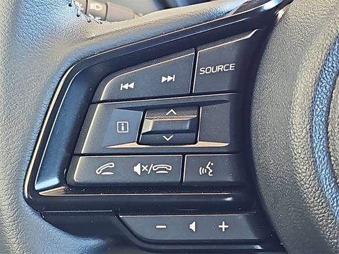 Certified 2026 Subaru Forester Premium image 17