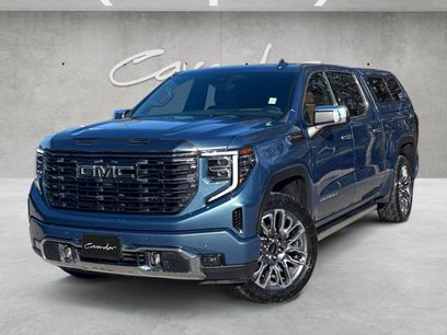 Used 2024 GMC Sierra 1500 Denali Ultimate