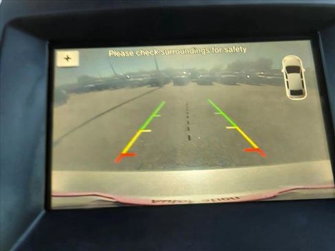 Used 2017 Ford Edge Titanium w/ Technology Package image 14