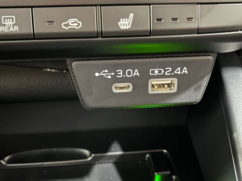 New 2026 Subaru Outback Limited image 22