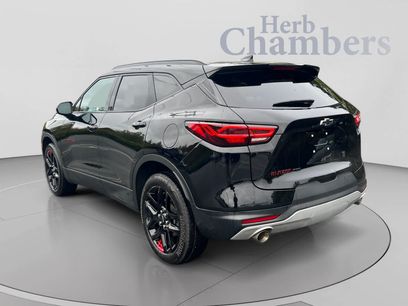Used 2024 Chevrolet Blazer LT w/ Redline Edition