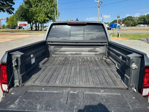 Used 2018 Honda Ridgeline RTL-E image 15