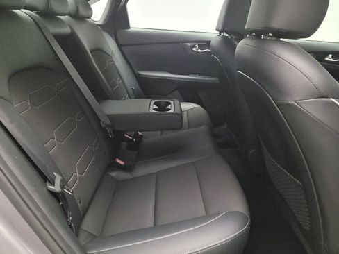 Used 2023 Kia Forte GT-Line FWD image 19