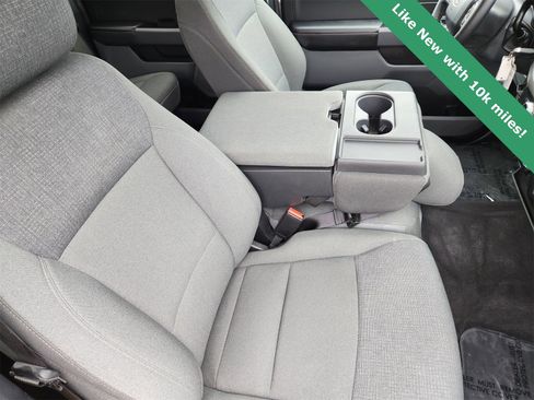 Used 2025 Ford F150 XLT w/ Equipment Group 301A Standard image 14