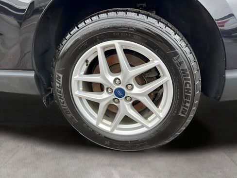 Used 2022 Ford Edge SEL w/ Convenience Package image 7