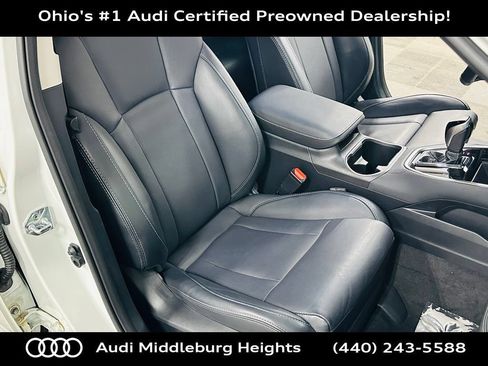 Used 2024 Subaru Outback Limited AWD/4WD image 27