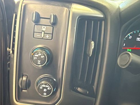 Used 2015 Chevrolet Silverado 1500 LT w/ All Star Edition image 30