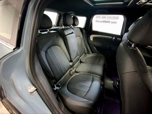 Certified 2024 MINI Cooper Countryman S image 19