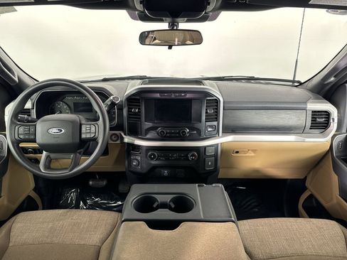 Used 2023 Ford F150 XLT AWD/4WD image 22