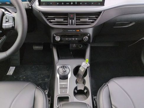 New 2026 Ford Escape SE w/ PHEV Premium Package image 21