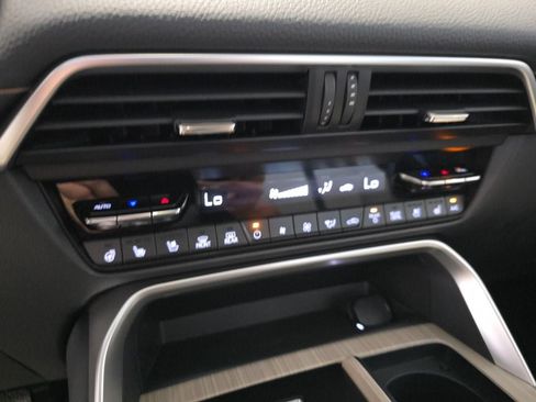 New 2026 MAZDA CX-90 Plug-In Hybrid w/ Preferred AWD/4WD image 24