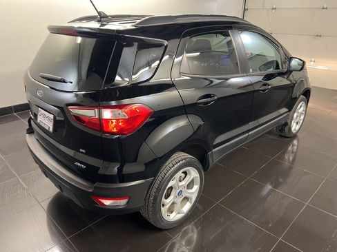 Certified 2022 Ford EcoSport SE w/ SE Appearance Package image 6