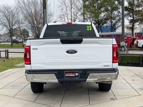 Used 2023 Ford F150 XLT image 20