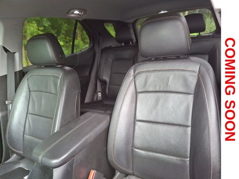 Used 2019 Chevrolet Equinox Premier AWD/4WD image 12