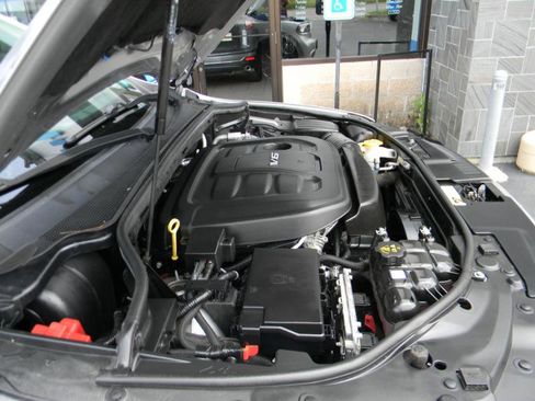 Used 2017 Dodge Durango GT w/ Premium Group image 23