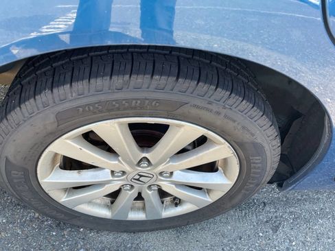Used 2012 Honda Civic EX image 3