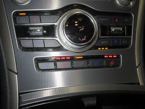 Used 2017 Lincoln MKZ Reserve w/ Climate Package image 22