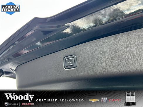 Certified 2022 Chevrolet Blazer RS w/ Enhanced Convenience Package image 35