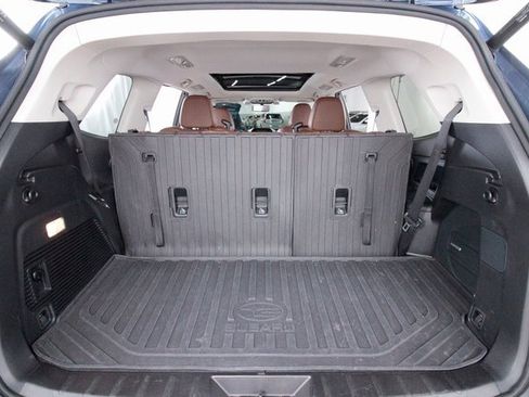 Used 2019 Subaru Ascent Touring w/ Popular Package #3 image 31