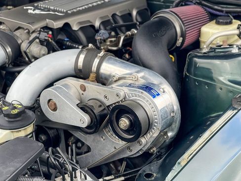 Used 2008 Ford Mustang GT RWD image 18