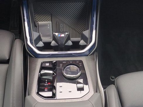 New 2026 BMW X3 xDrive30 AWD/4WD image 14