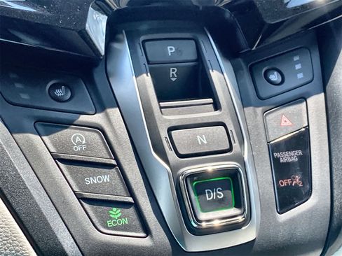 New 2026 Honda Odyssey EX-L image 19