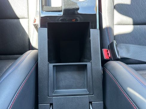 Used 2025 Chevrolet Equinox RS w/ Convenience Package III image 8