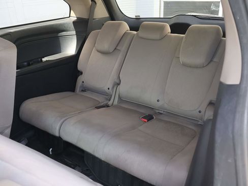 Used 2020 Honda Odyssey EX image 11