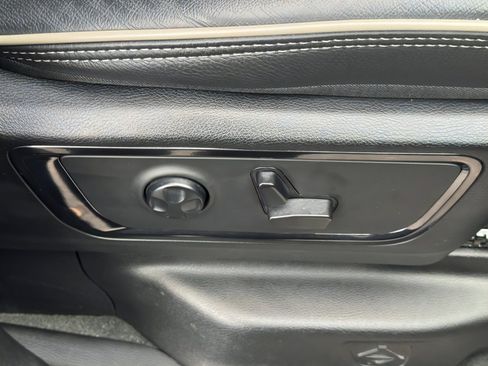 Used 2023 RAM 1500 Limited image 12