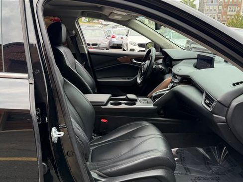 Used 2021 Acura TLX FWD image 13