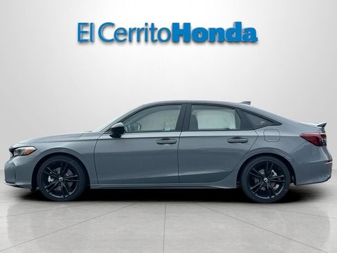 New 2026 Honda Civic Si image 6