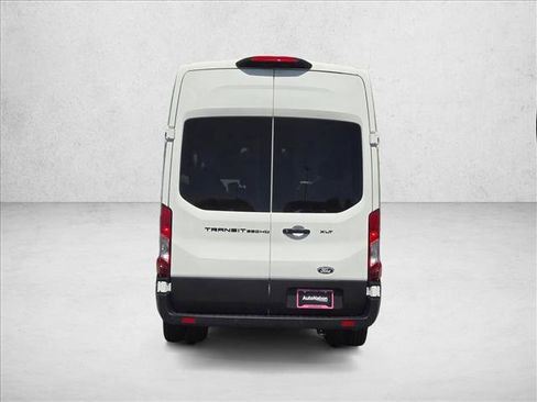 New 2026 Ford Transit 350 XLT image 6