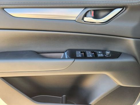 New 2025 MAZDA CX-5 AWD 2.5 S image 17