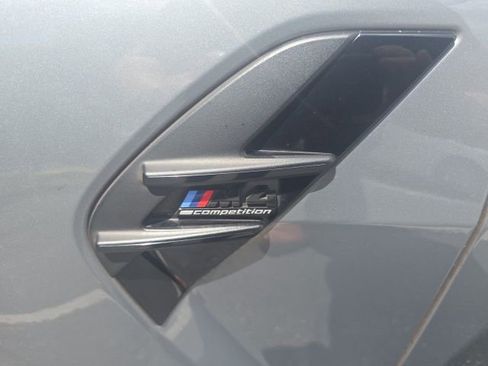 Used 2026 BMW M4 Competition image 12