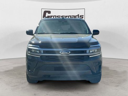 Used 2022 Ford Expedition XLT image 8