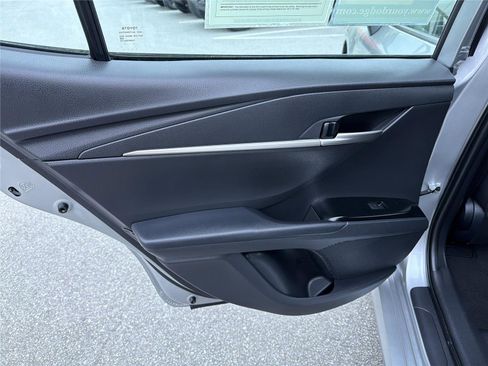 Used 2026 Toyota Camry LE image 21
