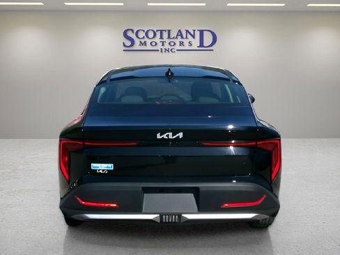 Used 2025 Kia K4 FWD image 7
