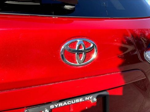 Used 2023 Toyota Corolla Cross LE image 30